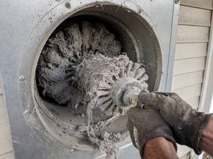 Clogged Vent Cleaning service in Ladera Ranch, CA