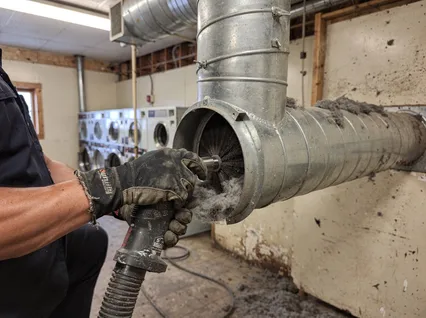 Commercial Vent Cleaning service in Ladera Ranch, CA