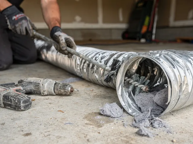 Duct Cleaning service in Ladera Ranch, CA