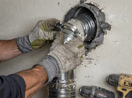 Hose Installation in Lake Forest, CA
