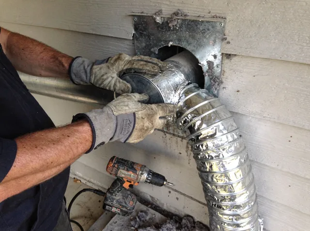 Vent Repair & Installation service in Ladera Ranch, CA