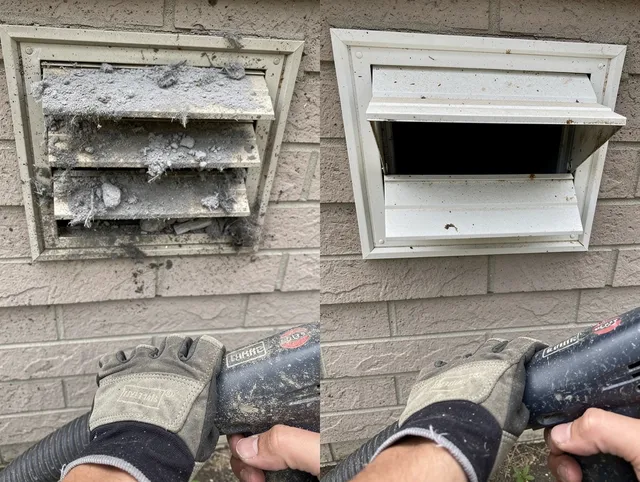 Professional dryer exhaust vent cleaning by Ladera Ranch Dryer Vent Cleaning in Ladera Ranch